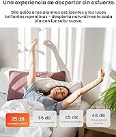 Vista 6 de SwitchBot 2025 Automatizador de Cortinas con 3 Barras - Control Remoto Bluetooth, Control WiFi y Smartphone, Desempeño Mejorado, Agrega Hub