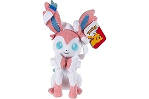 Mel Chan 8" Pudding Toy