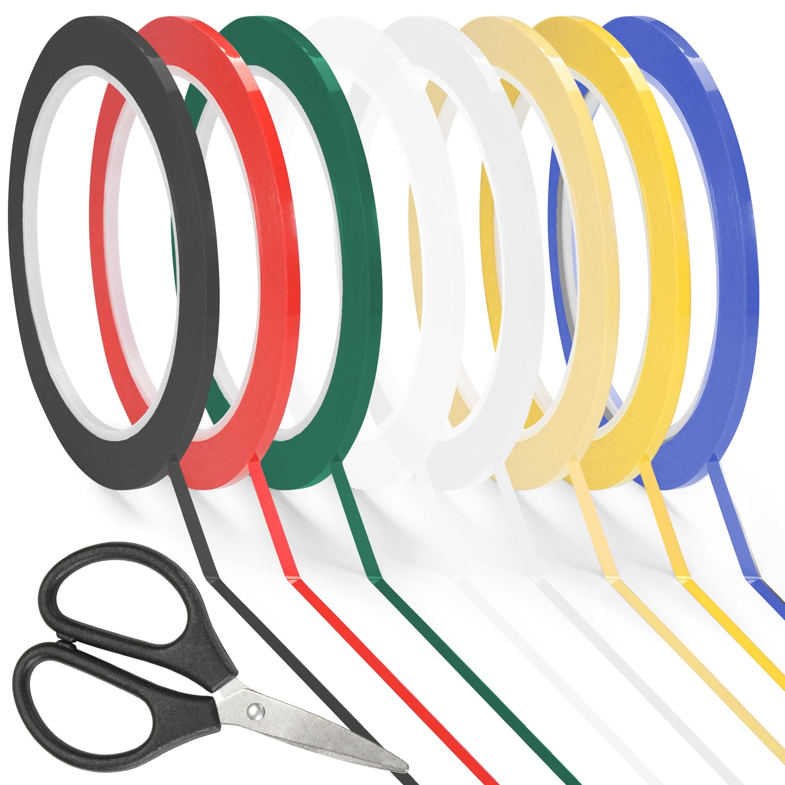 Ruban Adhésif Pour Tableau Blanc TRIXES | Whitebord