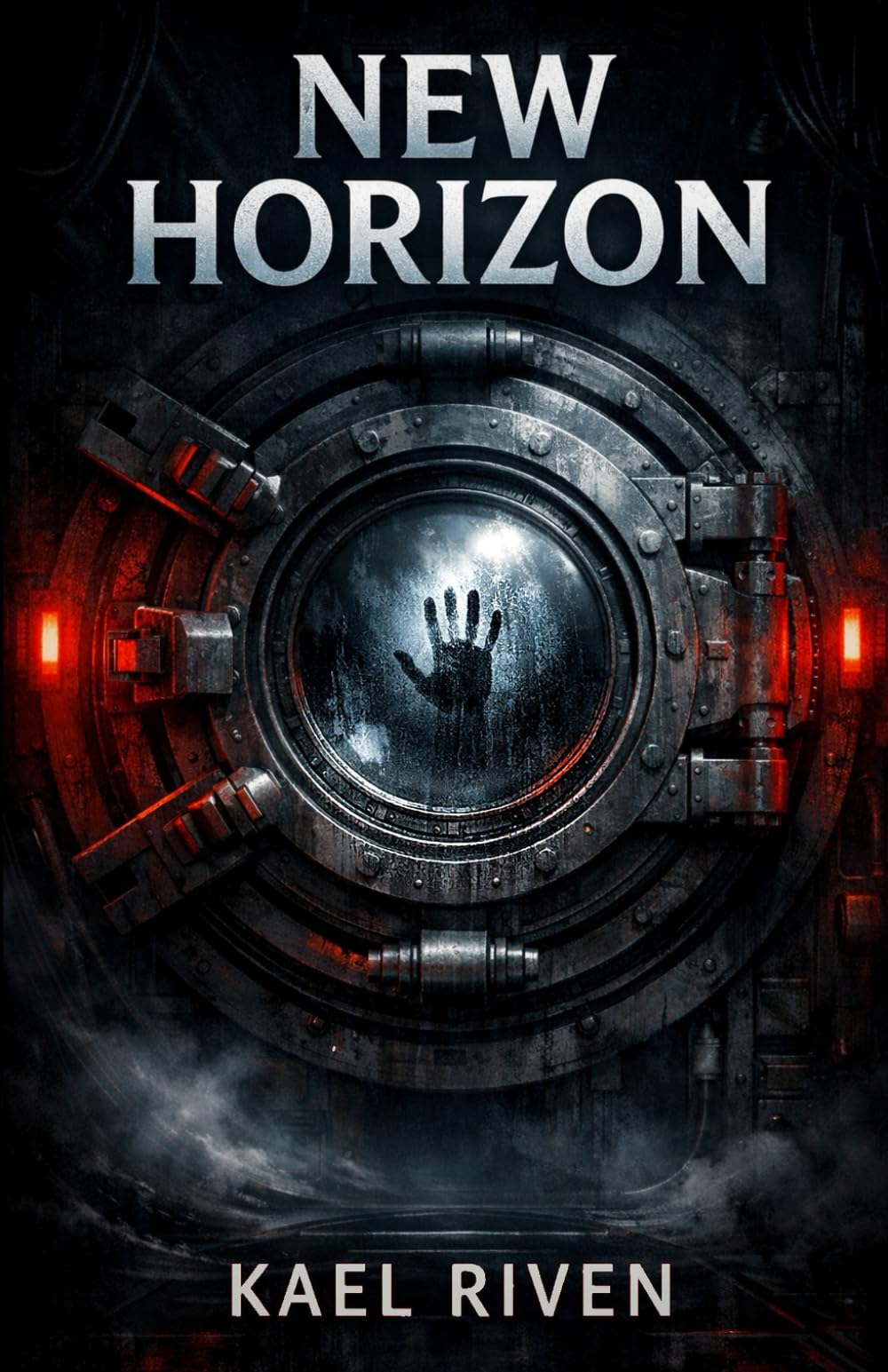 NEW HORIZON