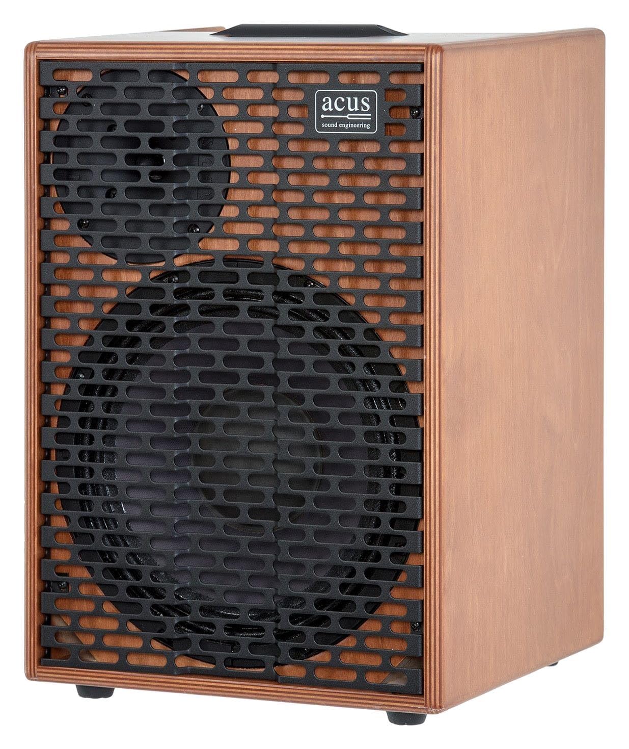 ACUS ONE FORSTREET 10 WOOD