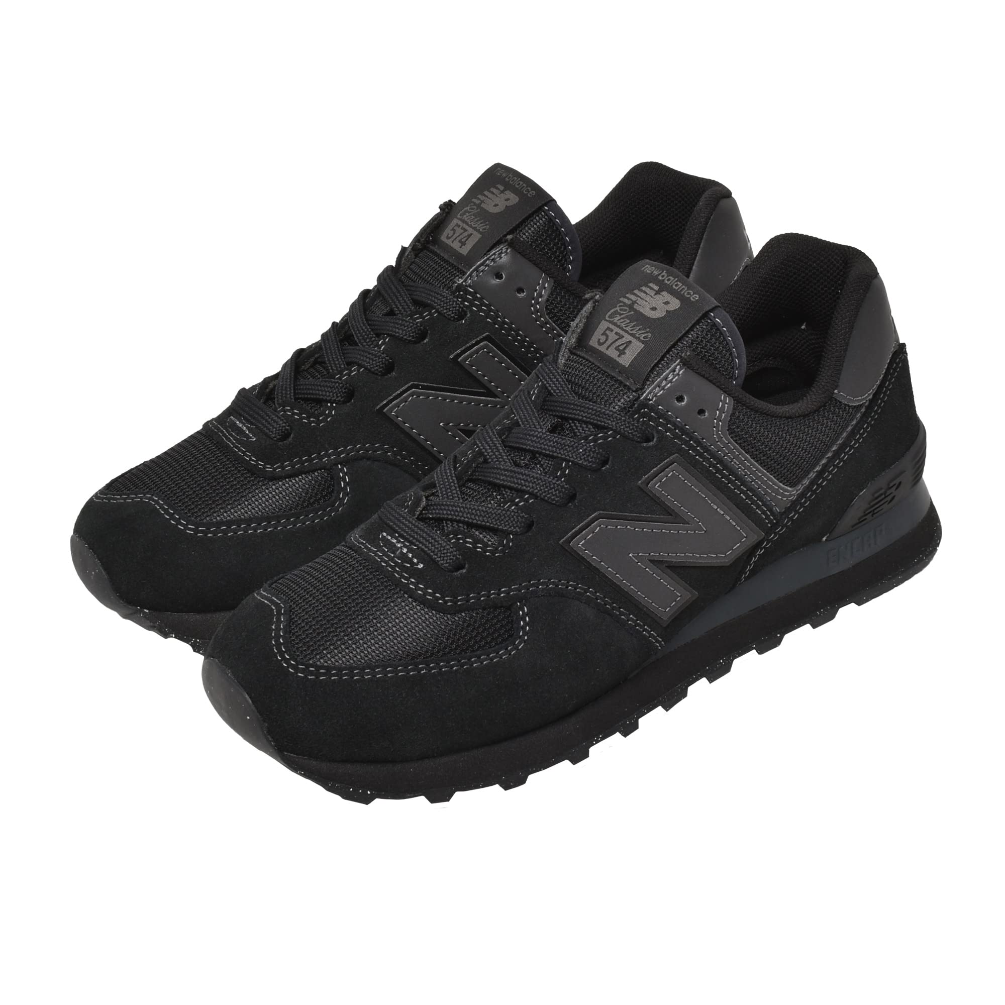 Amazon | [ニューバランス] ML574 スニーカー メンズ ローカット US10 