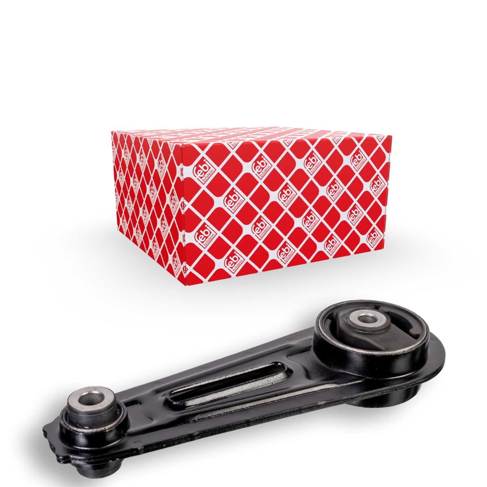 170191 FEBI BILSTEIN MOUNTING, ENGINE LEFT FOR NISSAN