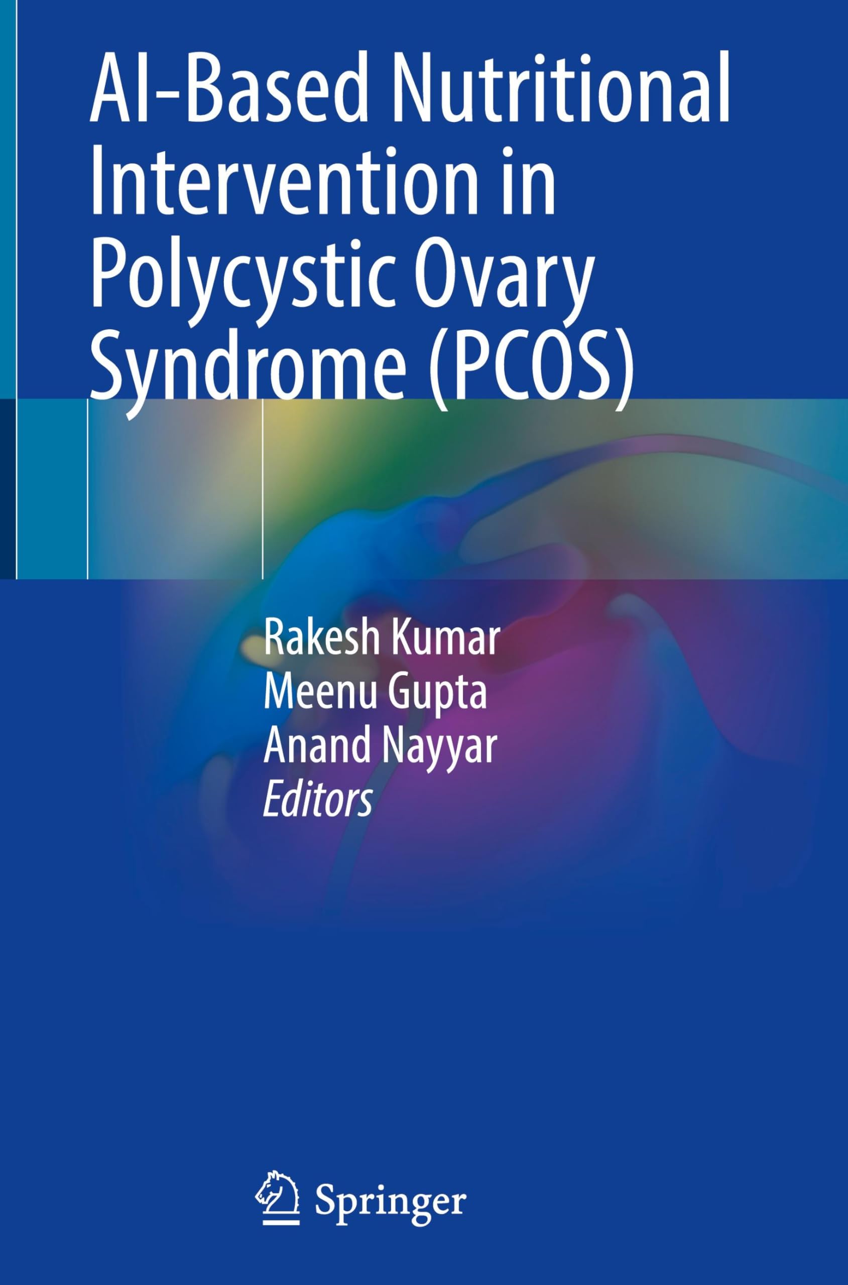AI-Based Nutritional Intervention in Polycystic Ovary Syndrome (PCOS)