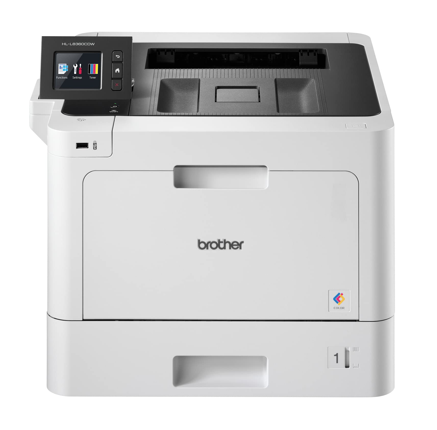 Bluetooth printer Setup