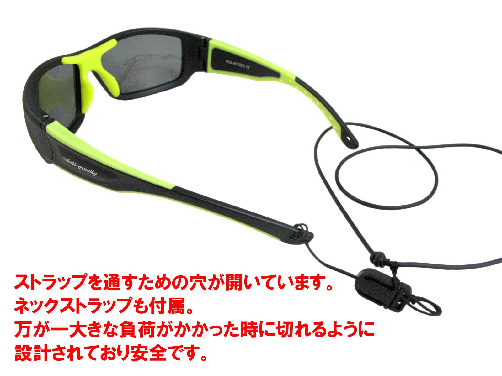 アイデント　ウォータースポーツ用サングラス　未使用　IDENT2 サーフィン サーフィン、ウォータースポーツ用サングラス、IDENT2 - メルカリ