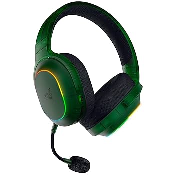 Razer Barracuda X Chroma Phantom Green Edition Wireless