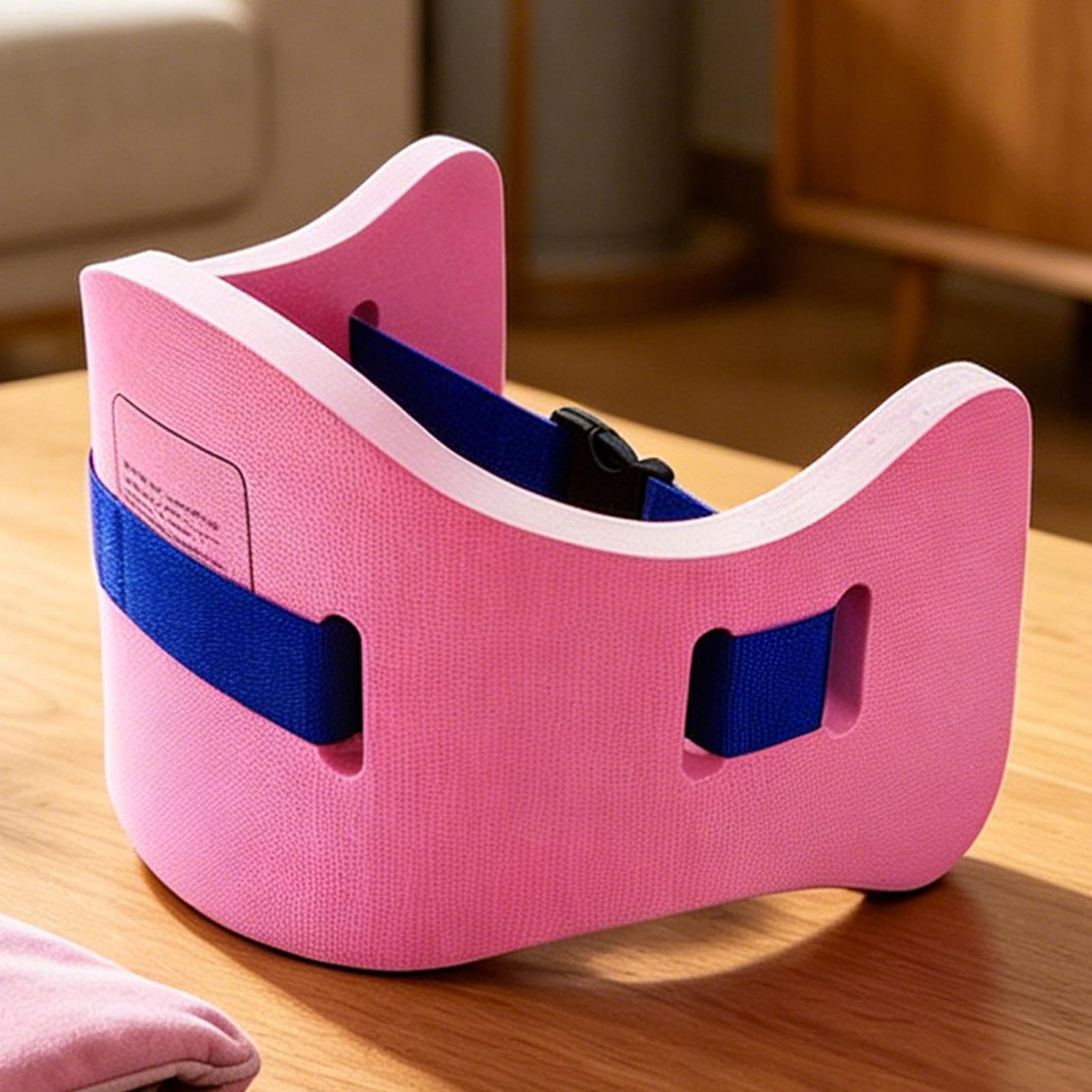 Cinture da nuoto, galleggianti leggeri e regolabili in schiuma, galleggianti per piscina, immersioni, snorkeling, allenamento, allenamento, lago, spiaggia, fiume, giochi estivi