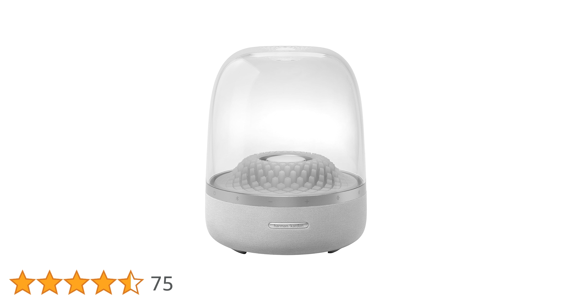 スピーカー・ウーファー harman/kardon Aura Studio 4