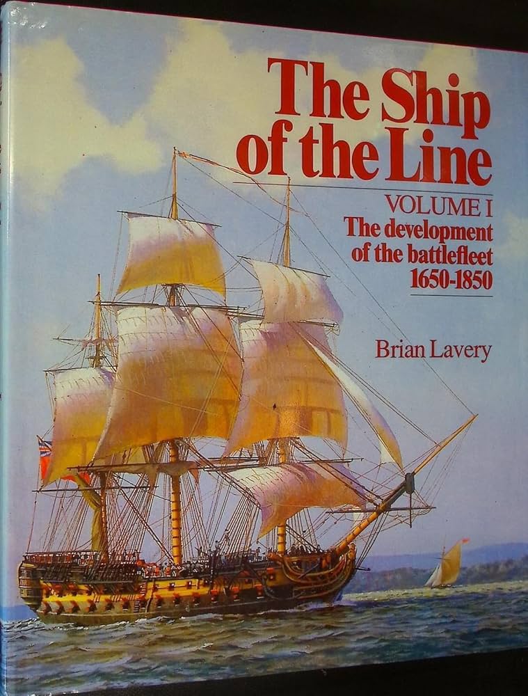 希少 帆船資料 洋書The Shịp of the Line VOLUME II 希少 帆船資料 洋書The Shịp of the Line VOLUME II - メルカリ