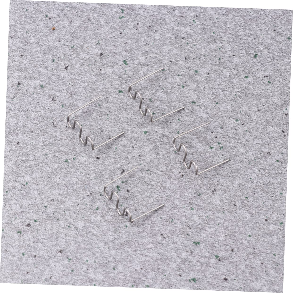 BUTIFULSIC Car Bumper Repair Machine Welding Rod 500pcs Automotive Bumper Repairing Welding Rod