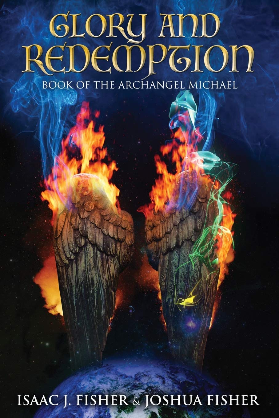 Glory and Redemption: Book of the Archangel Michael
