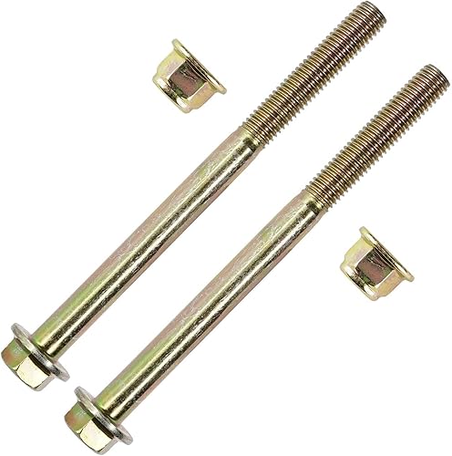 Miniatura 5 de Replacement Part OEM for 2X Rear Bearing Carrier Upper Bolt & Nut for Polaris Scrambler XP 1000 2015-2018 Index-DDR965-GTF1-52871