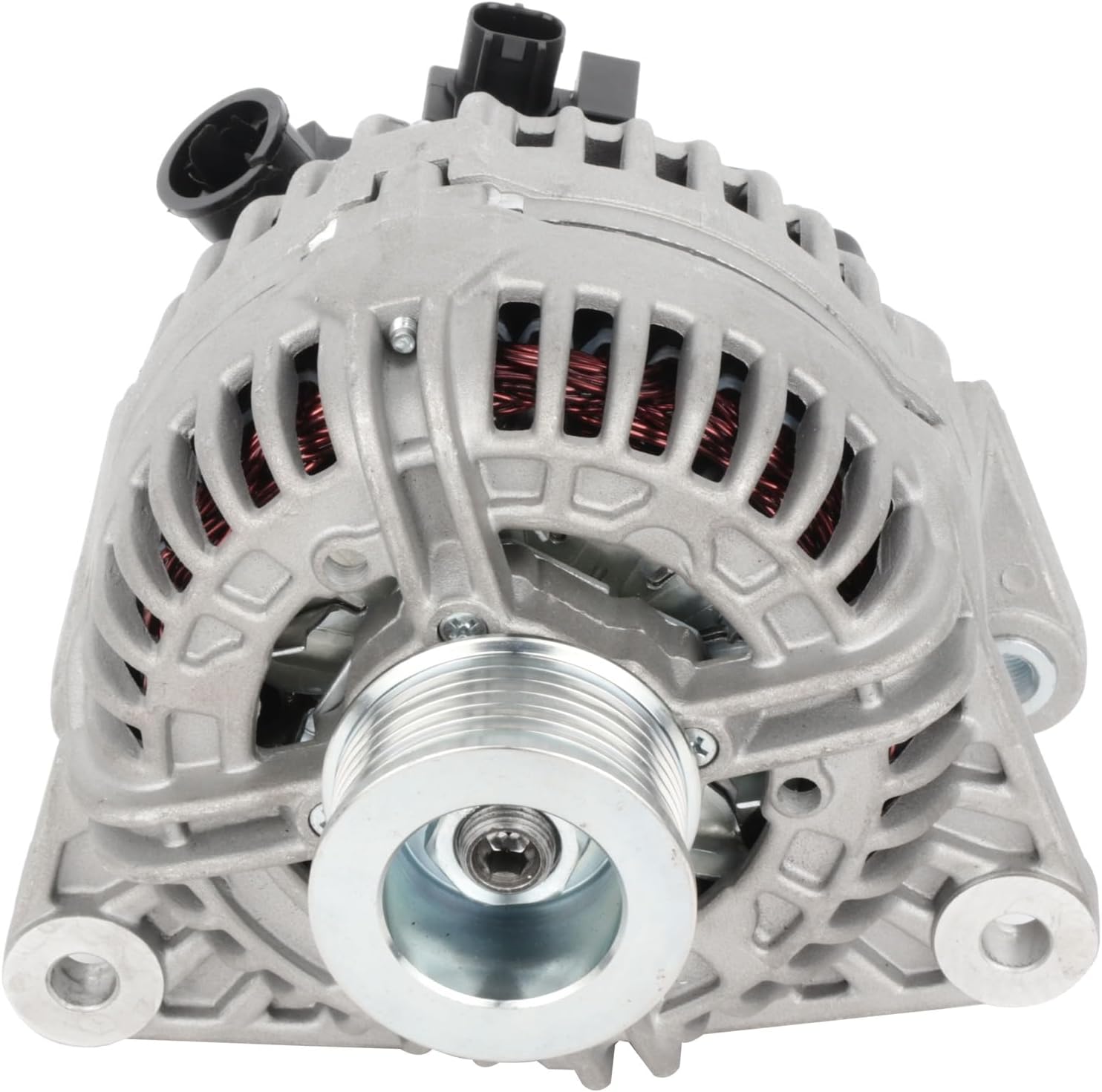 ECCPP 13985 Alternators fit for 2004 for Dodge for Durango,2003-2006 for Dodge for Ram 1500,2003-2006 for Dodge for Ram 2500,2003-2006 for Dodge for Ram 3500