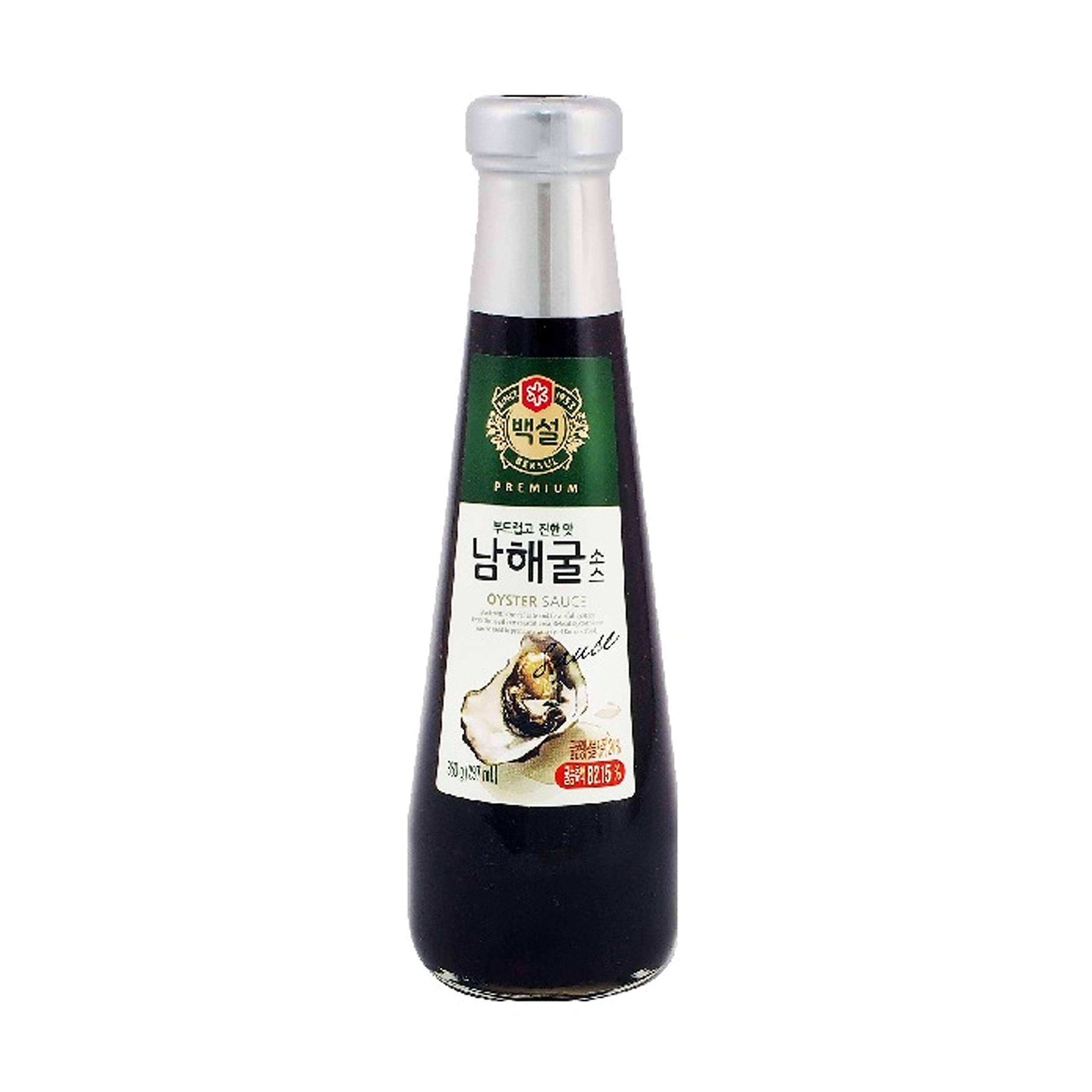 Beksul Oyster Sauce 350 g