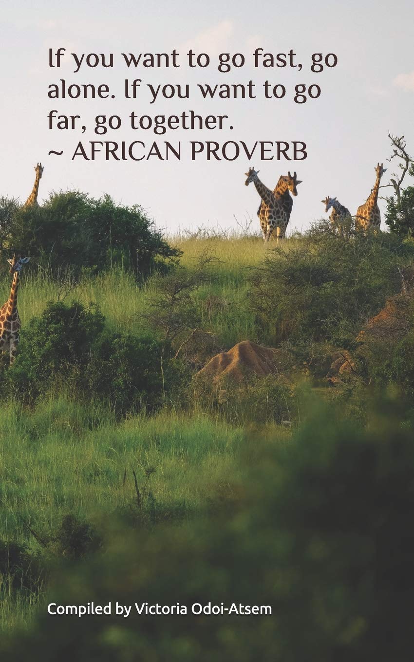 Nigerian Proverbs Quotes African Proverbs | Luzdelaluna