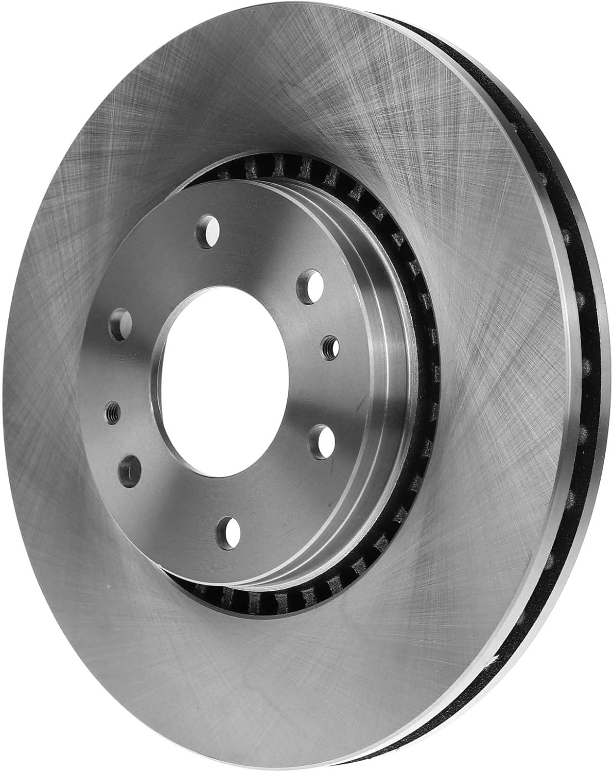 A-Premium 12.80 inch (325mm) Front Vented Disc Brake Rotors + Ceramic Pads kit Compatible with Select Chevy, Buick, GMC, Isuzu and Saab Models - Envoy, 9-7x, Ascender, Rainier, SSR, Trailblazer EXT