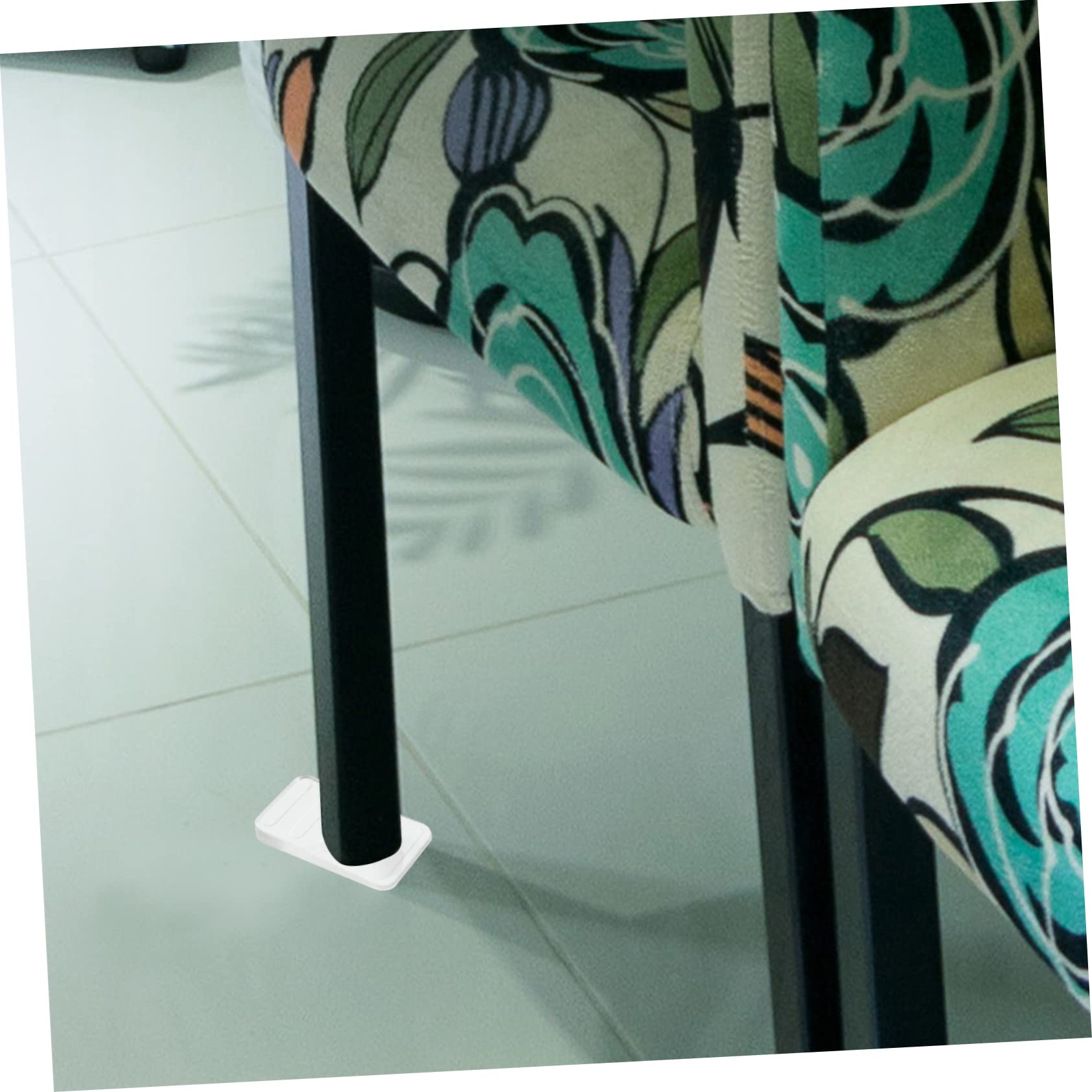 Cales PVC Pour Cloison Sèche 8 Cales De Nivellement Transparentes JECOMPRIS - Stabilisateurs Meubles, Tables, Toilettes Cales Plastique