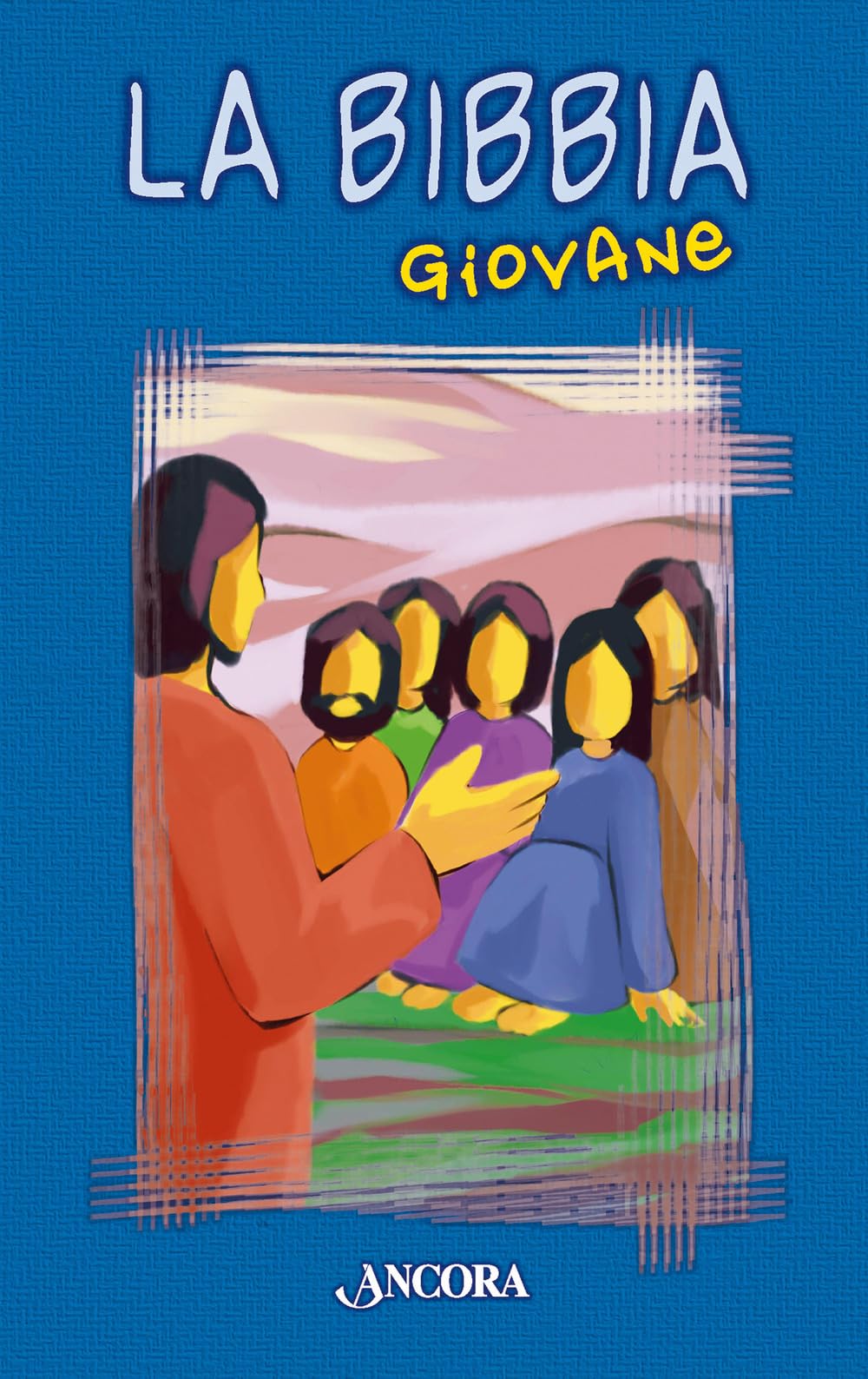 La Bibbia giovane. Ediz. integrale