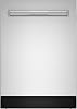 Sharp SDW6726MS 24-Inch Dishwasher