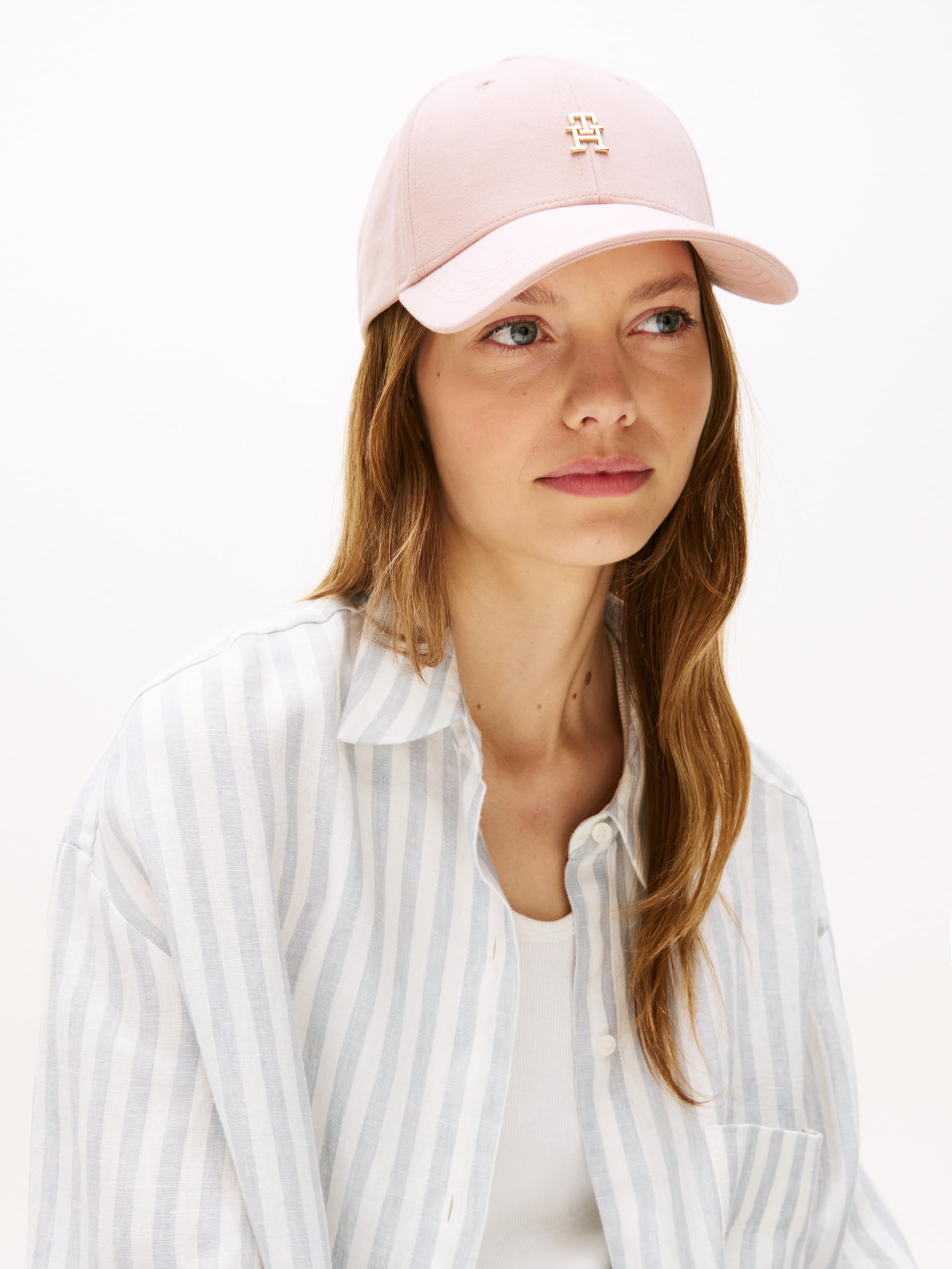 Tommy Hilfiger Capuchon Femme