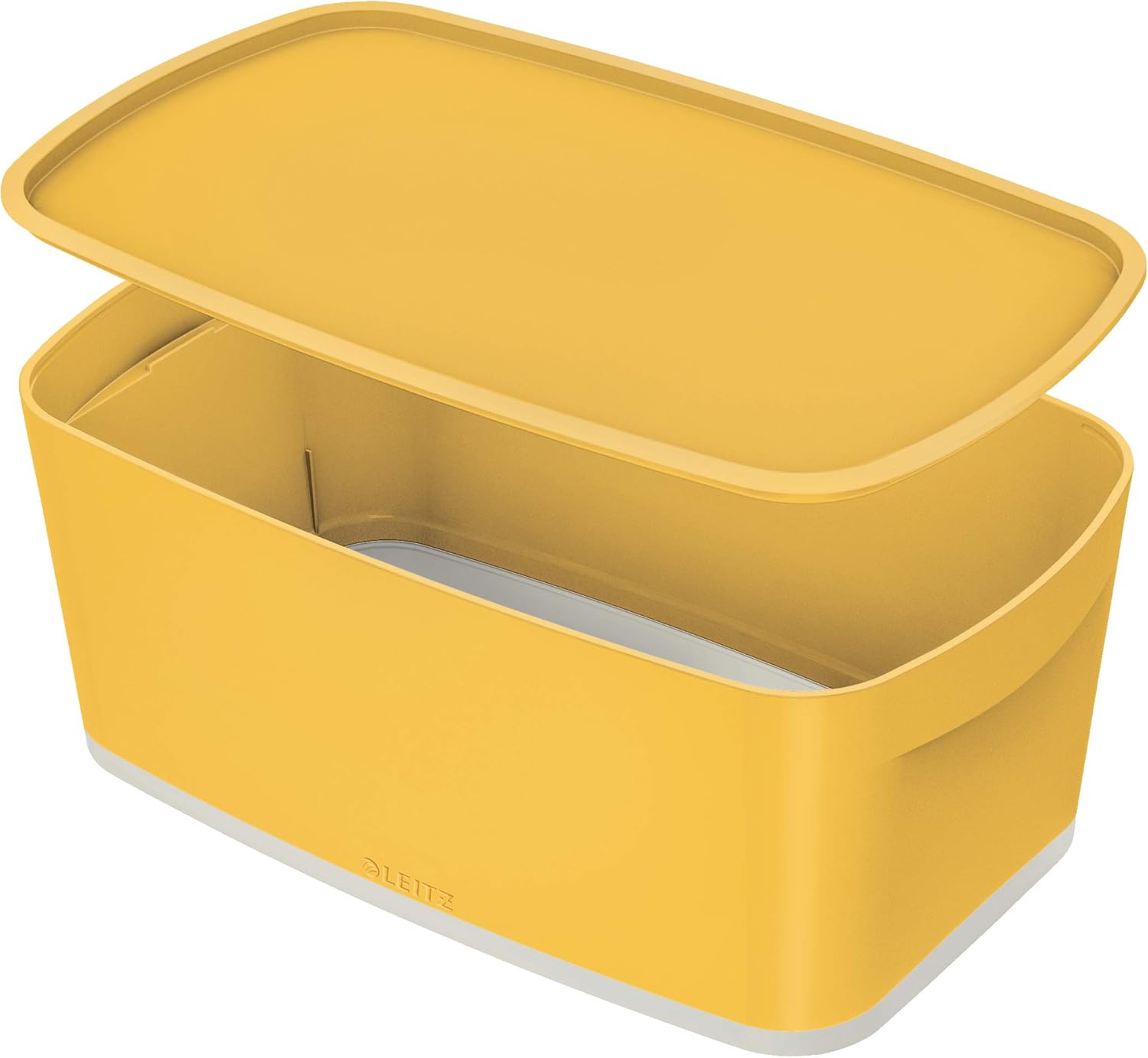 Leitz Storage Box, Soft Blue, 318 x 128 x 191 mm