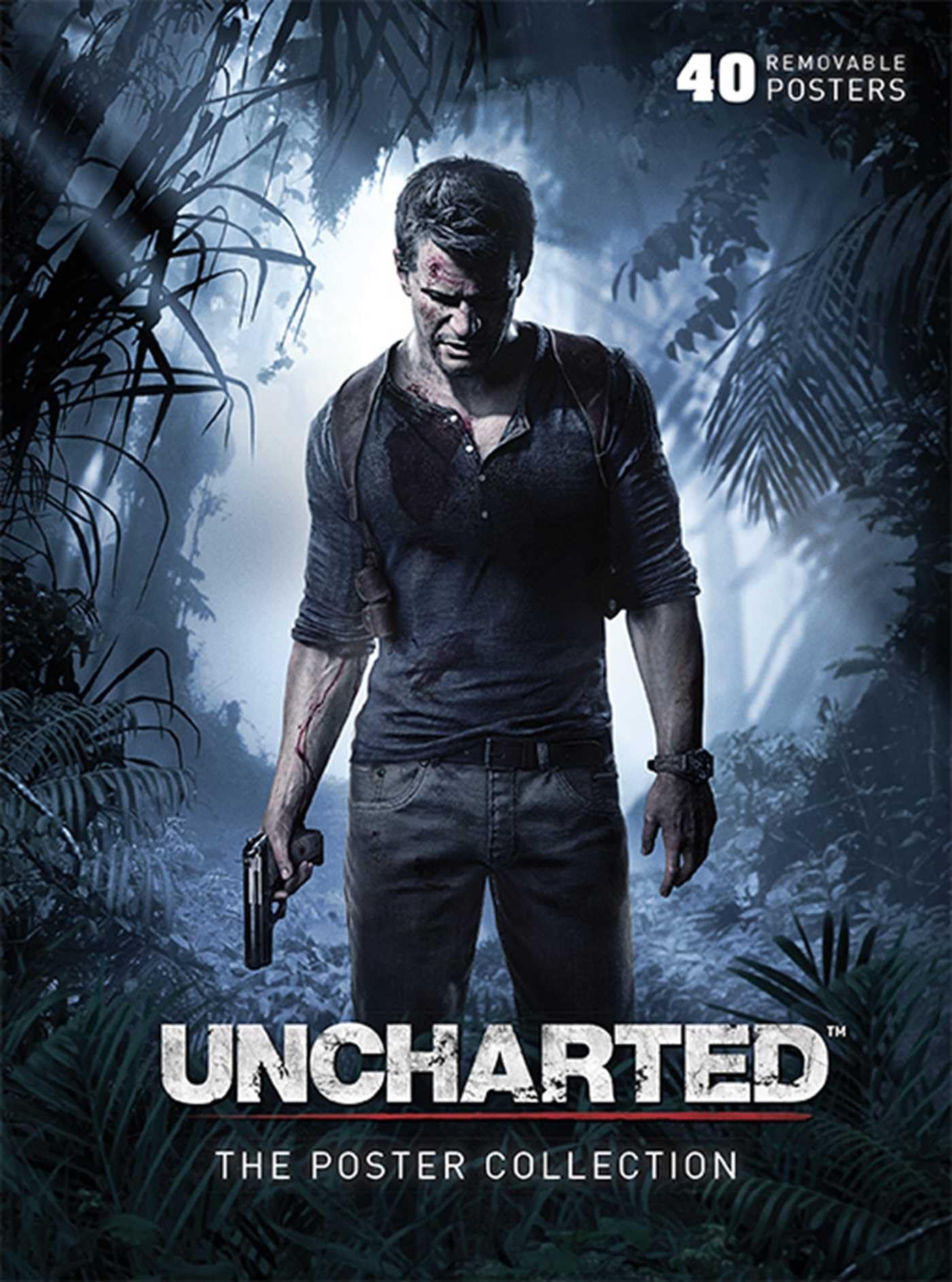Buy Uncharted Book Online at Low Prices in India | Uncharted Reviews ...