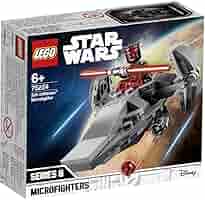 レゴ。スターウォーズ。 Amazon.co.jp: LEGO スター・ウォーズ コマンダーフォックス