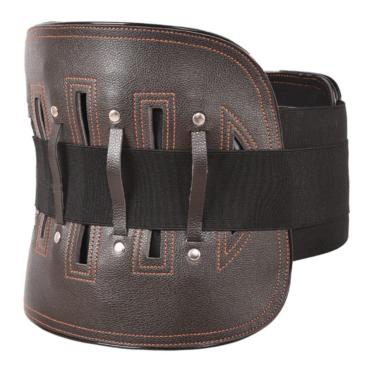 NOLITOY Waist Belt for Lumbar Support Men Women Girdle Back Support Belt Steel Plate for Lower Back