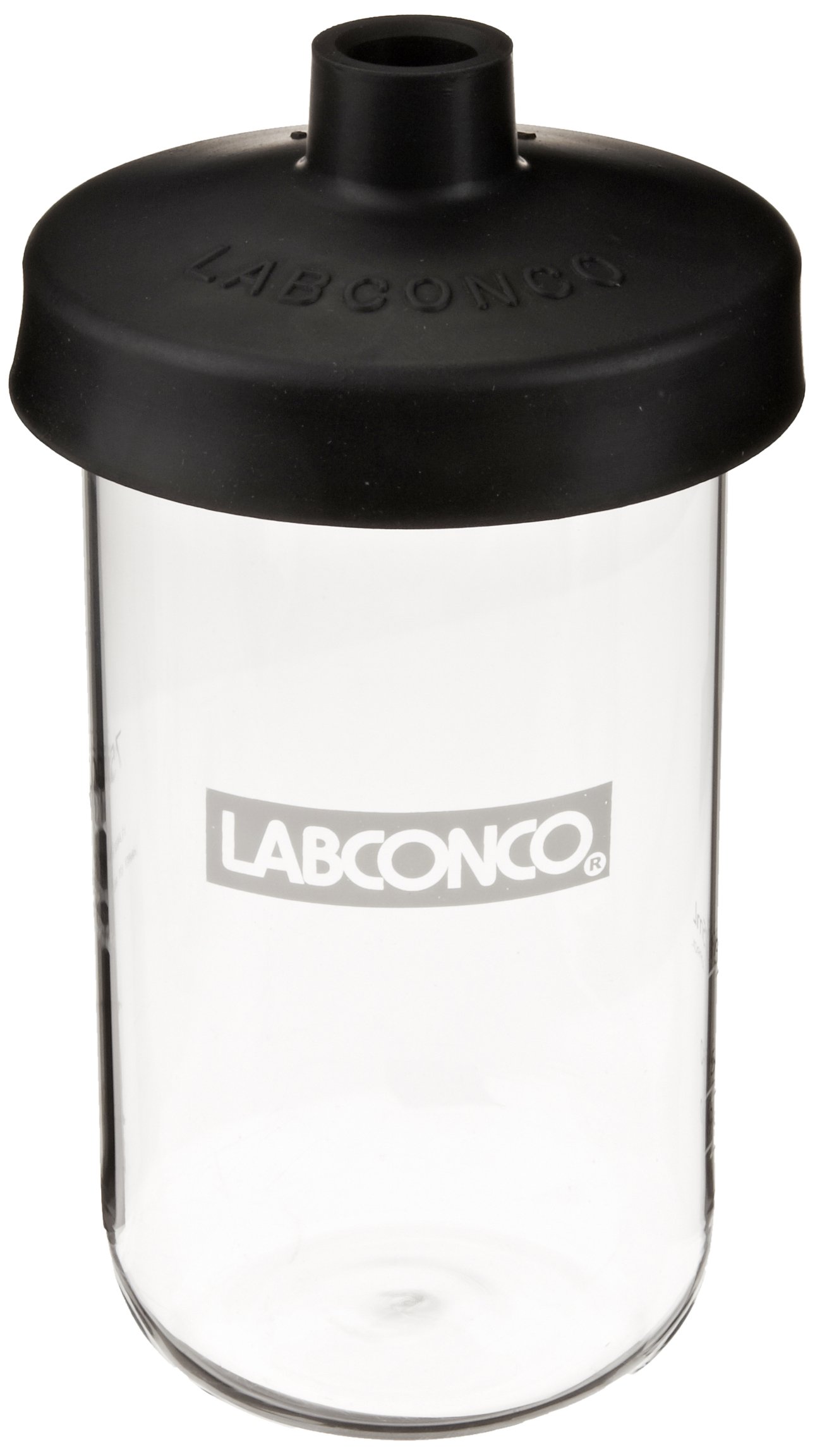Buy Labconco Fast Freeze 7541100 Borosilicate Glass Wide Mouth Flat