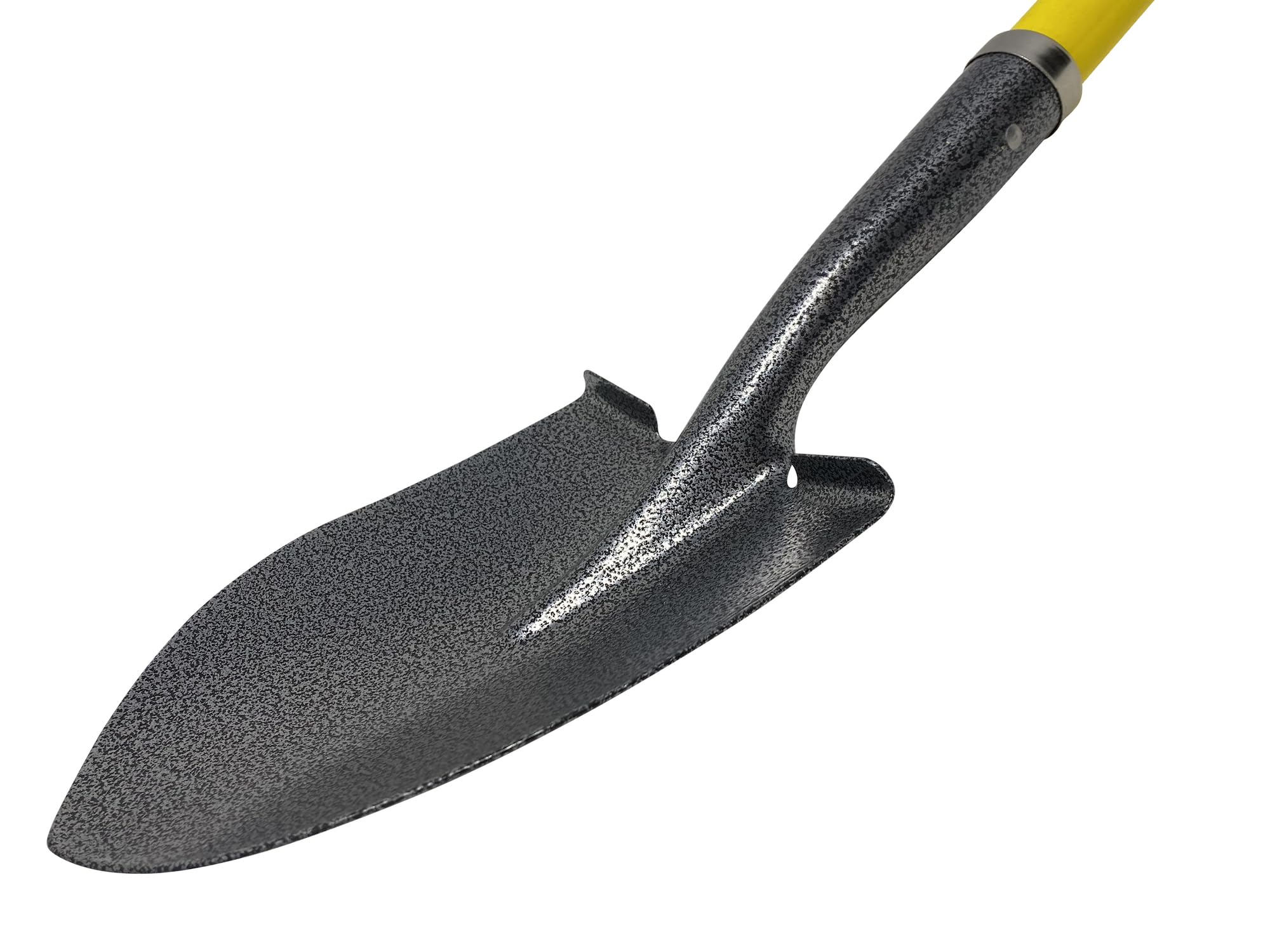 Australian Manico Liscio Filettato In Fibra Di Vetro Per Scopa Rastrel - Foto 12