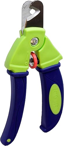 Zen Clipper Cortador de uñas preciso y seguro para mascotas. Cortador de uñas para mascotas totalmente ajustable para perros y gatos. Clips la