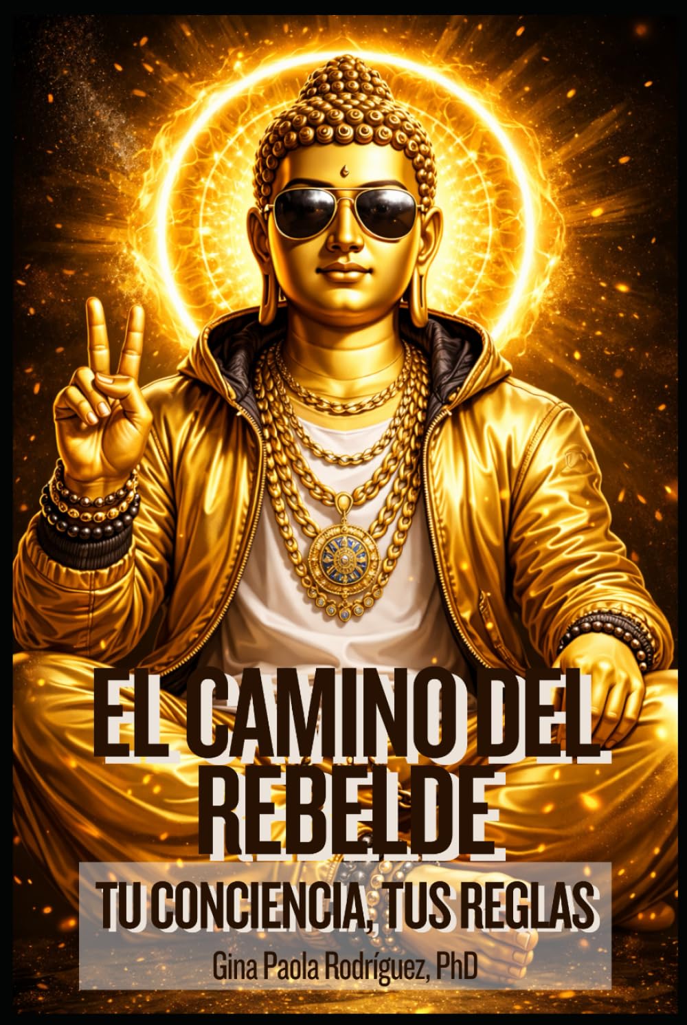 El Camino del Rebelde: Tu conciencia, tus reglas