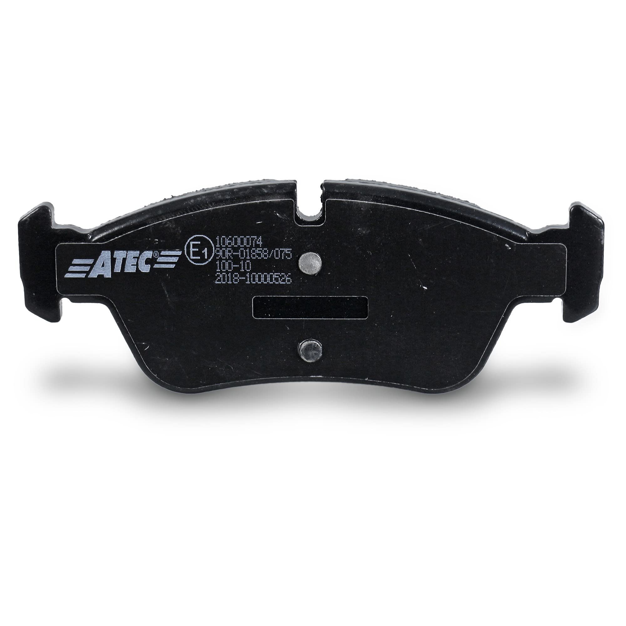 BESTPRICE Juego de frenos eje delantero incl. discos de freno ventilados Ø 300 mm + pastillas de freno + contacto de desgaste BMW Serie 3 (E46) Convertible Compact Coupe Touring,Z4 Roadster (E85)