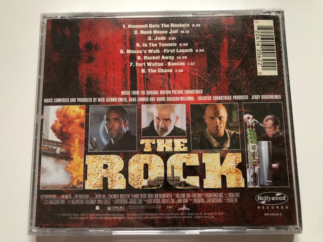 Rock