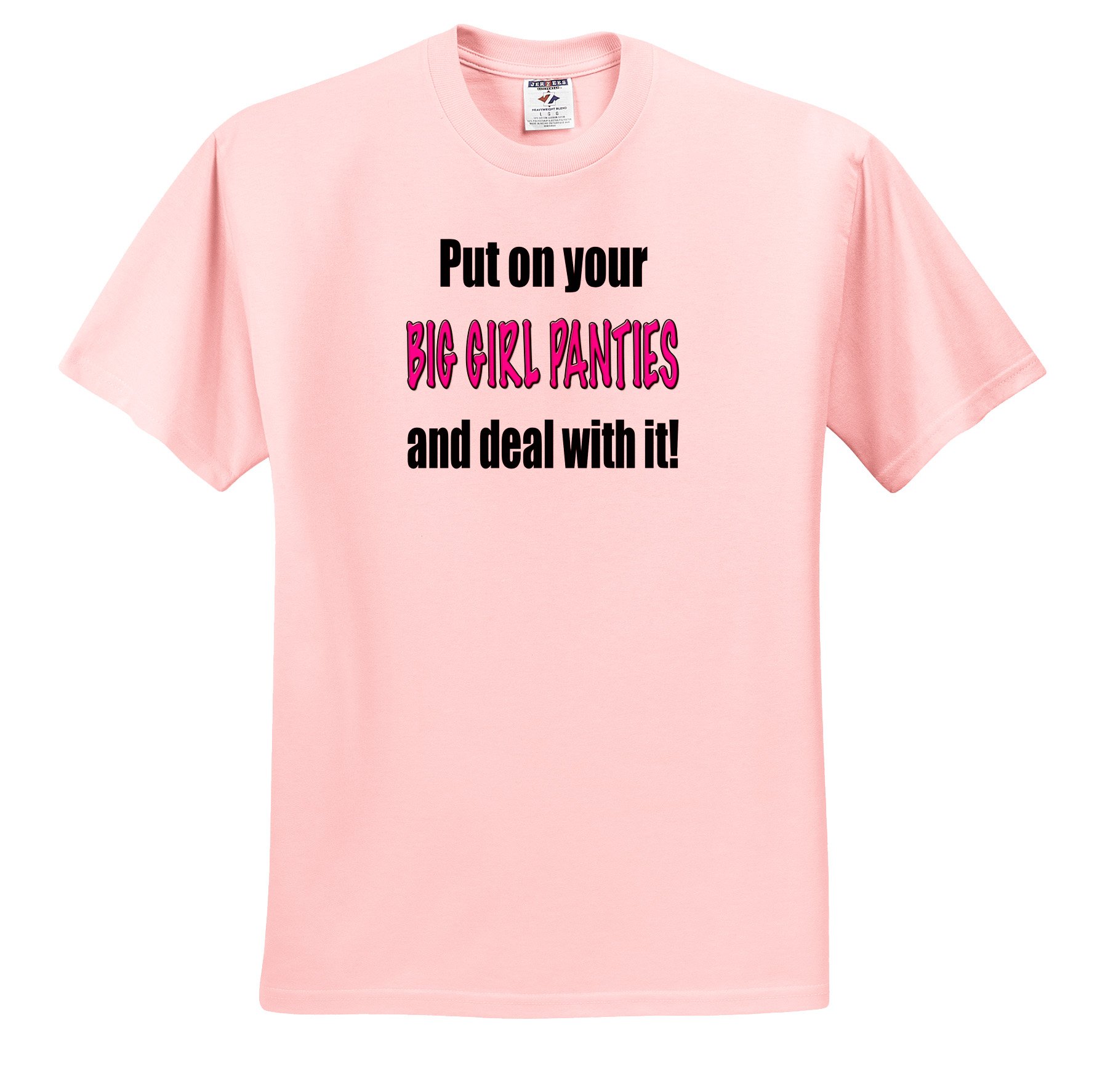 EvaDane - Funny Quotes - Put on your 