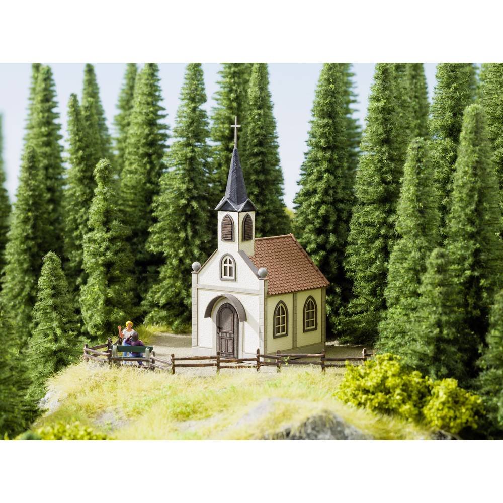 Noch Chapel “St John of Nepomuk”