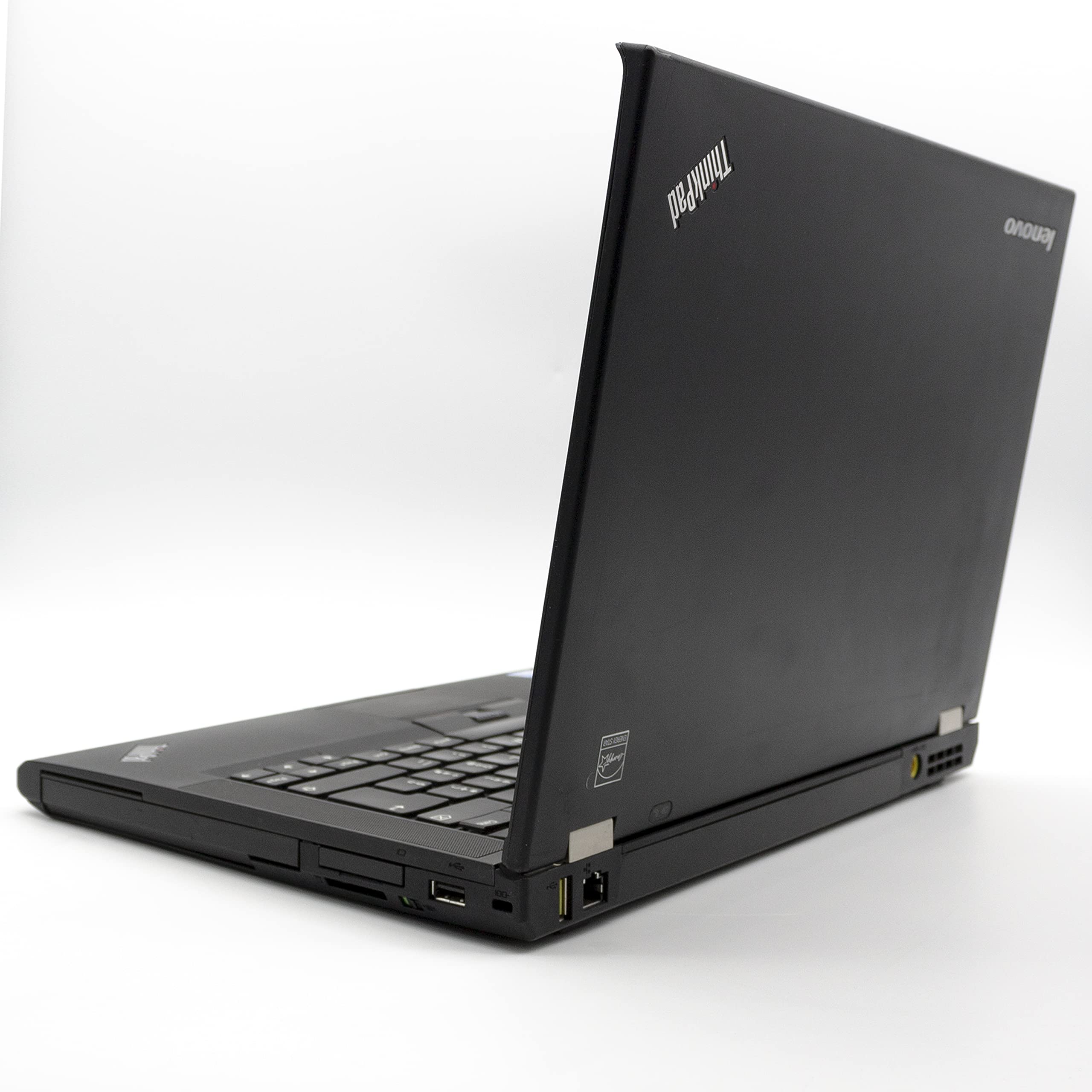 PC Portable Lenovo ThinkPad T430 – Core I5, 4Go RAM, 320Go, Webcam, 14", Ultra Rapide