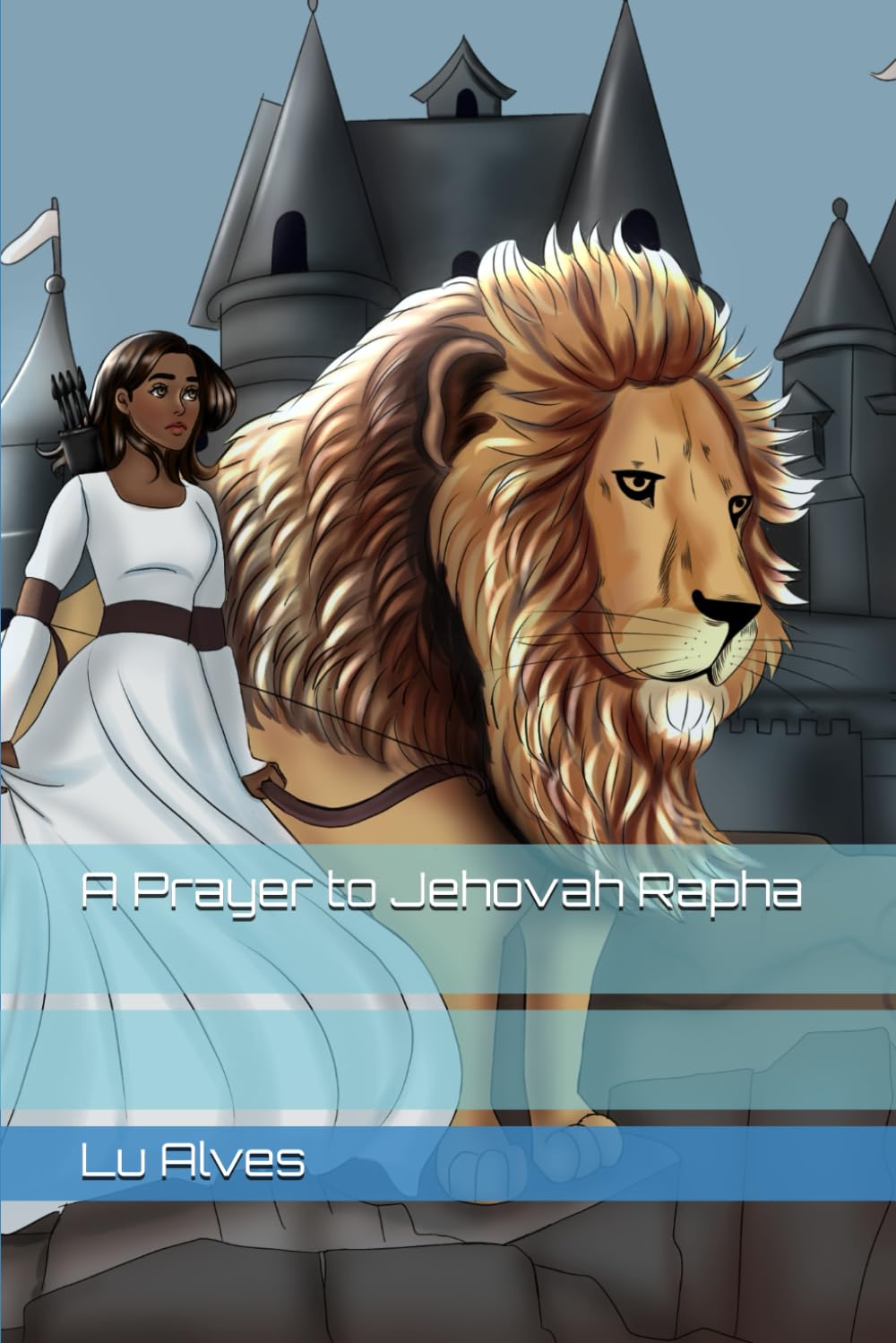 A Prayer to Jehovah Rapha