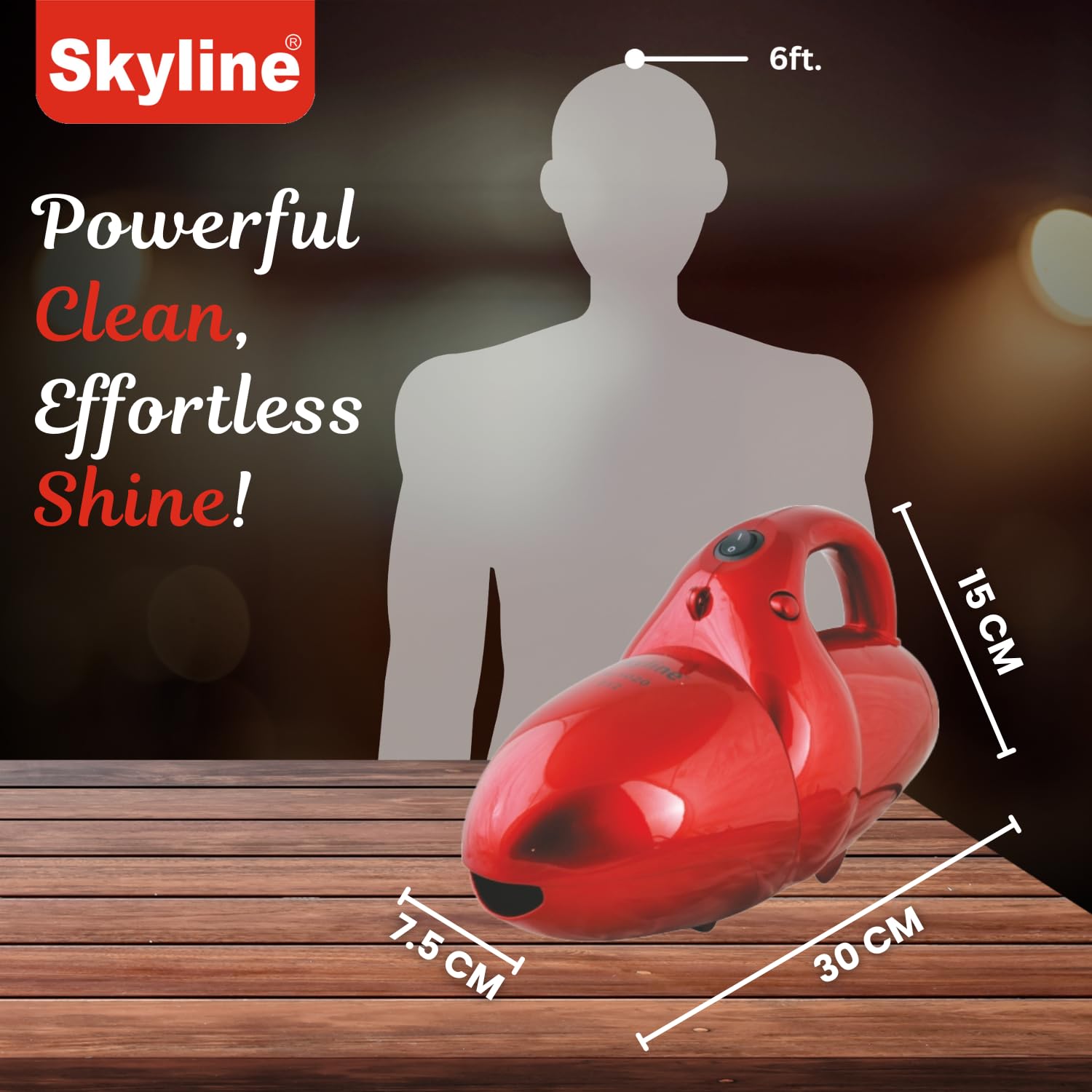 Skyline Function