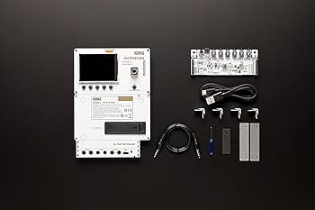 KORG NTS-2オシロスコープキット Amazon.co.jp: KORG(コルグ) Nu:Tekt NTS-2 oscilloscope kit