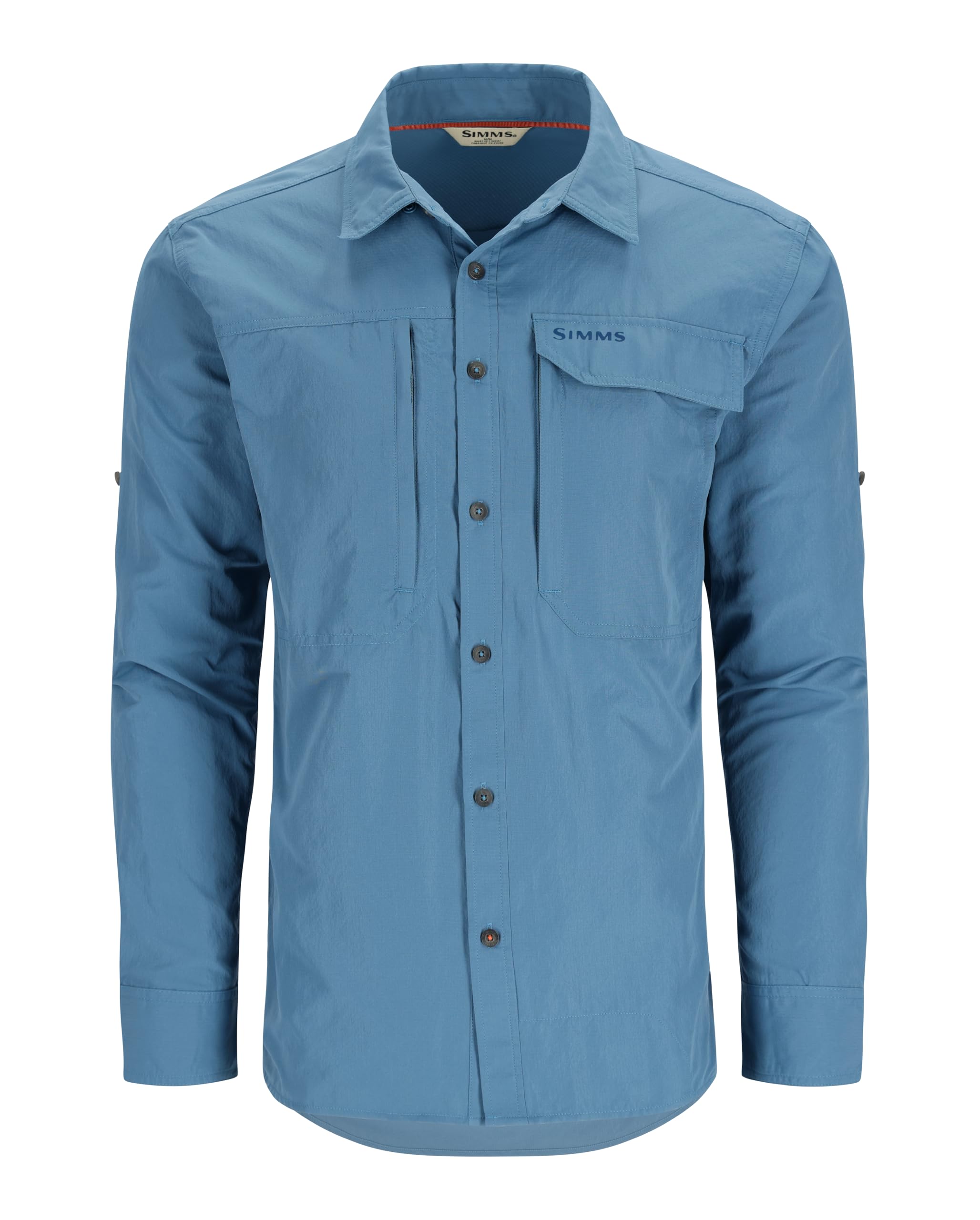 Simms Men's M's Guide Shirt