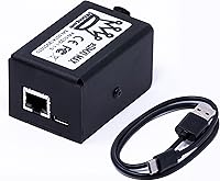 Vista 3 de eDMX1 MAX – Ethernet ArtNet/sACN DMX Adapter (3-pin)