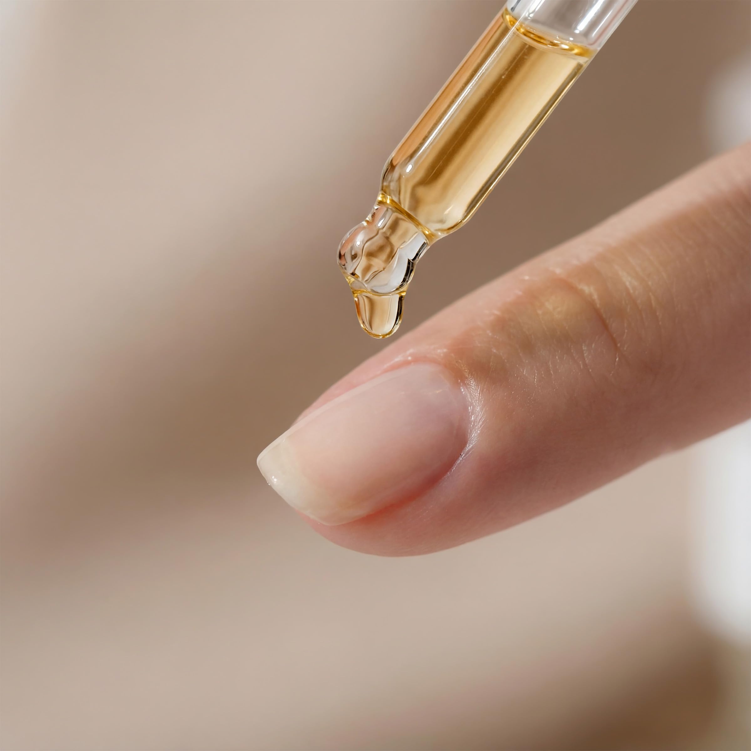 Kabos Nail Magic Oil 2.0 Spicy Argania 30 ml - Olejek do Skórek i Paznokci