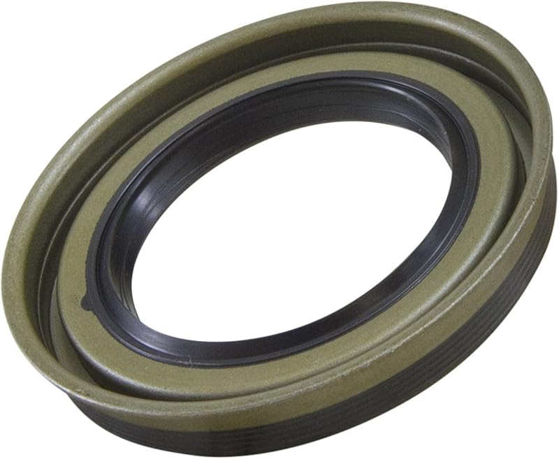 Retentor de óleo do pinhão Yukon Gear & Axle YMSG1012 para diferencial GM 8.25 IFS