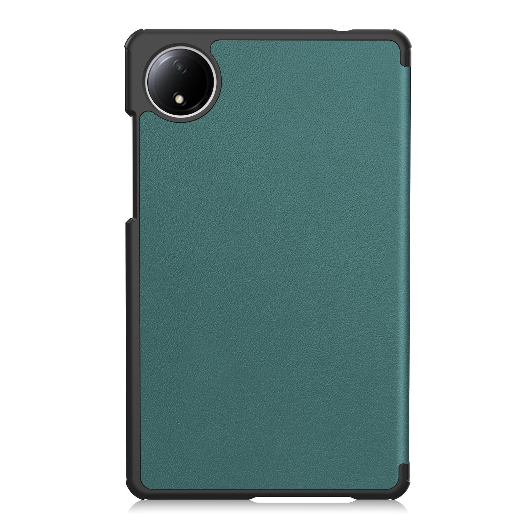 Custodia per Xiaomi Redmi Pad SE 8.7 2024 Pelle Tablet