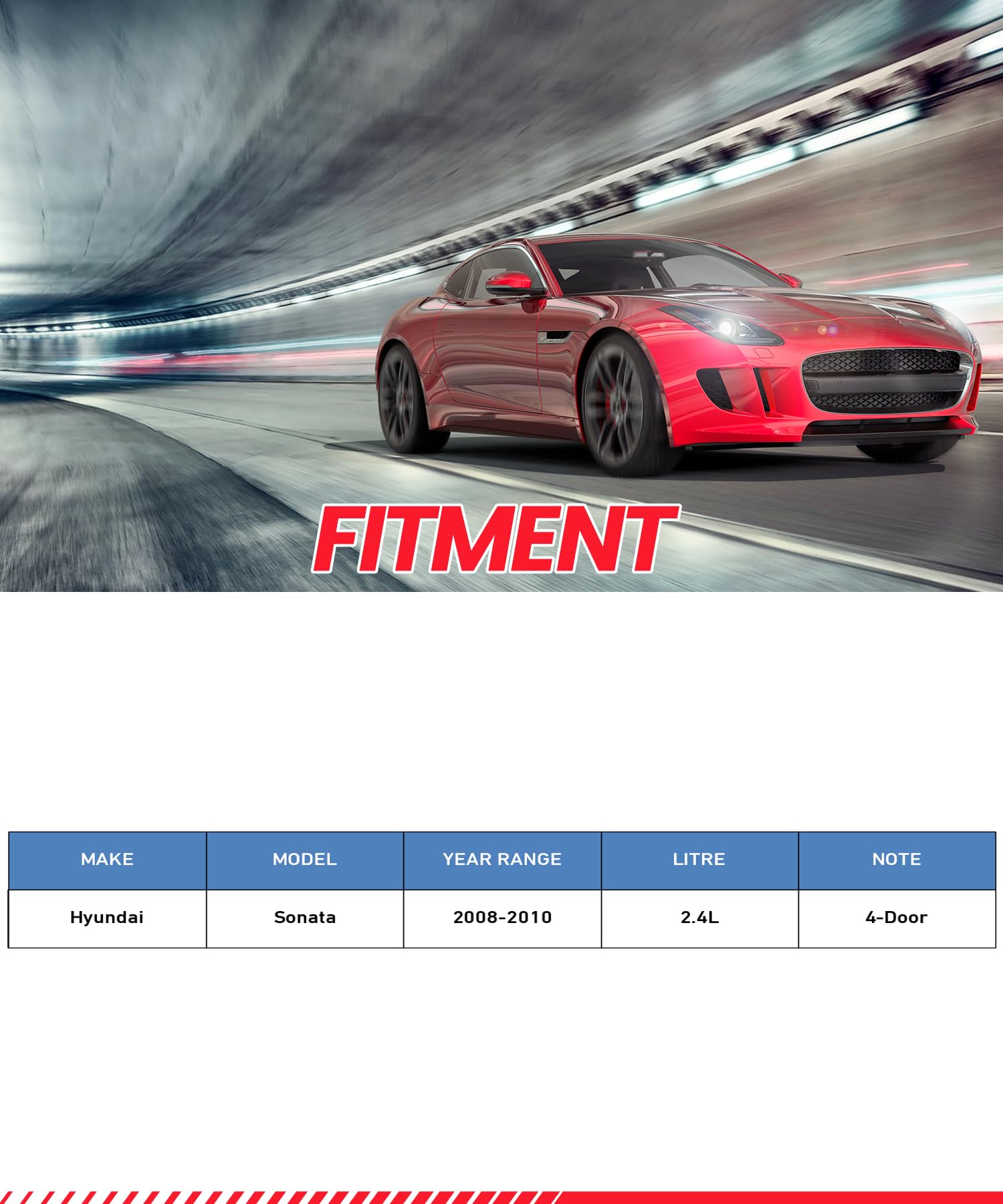 8-Quart Digital Air Fryer