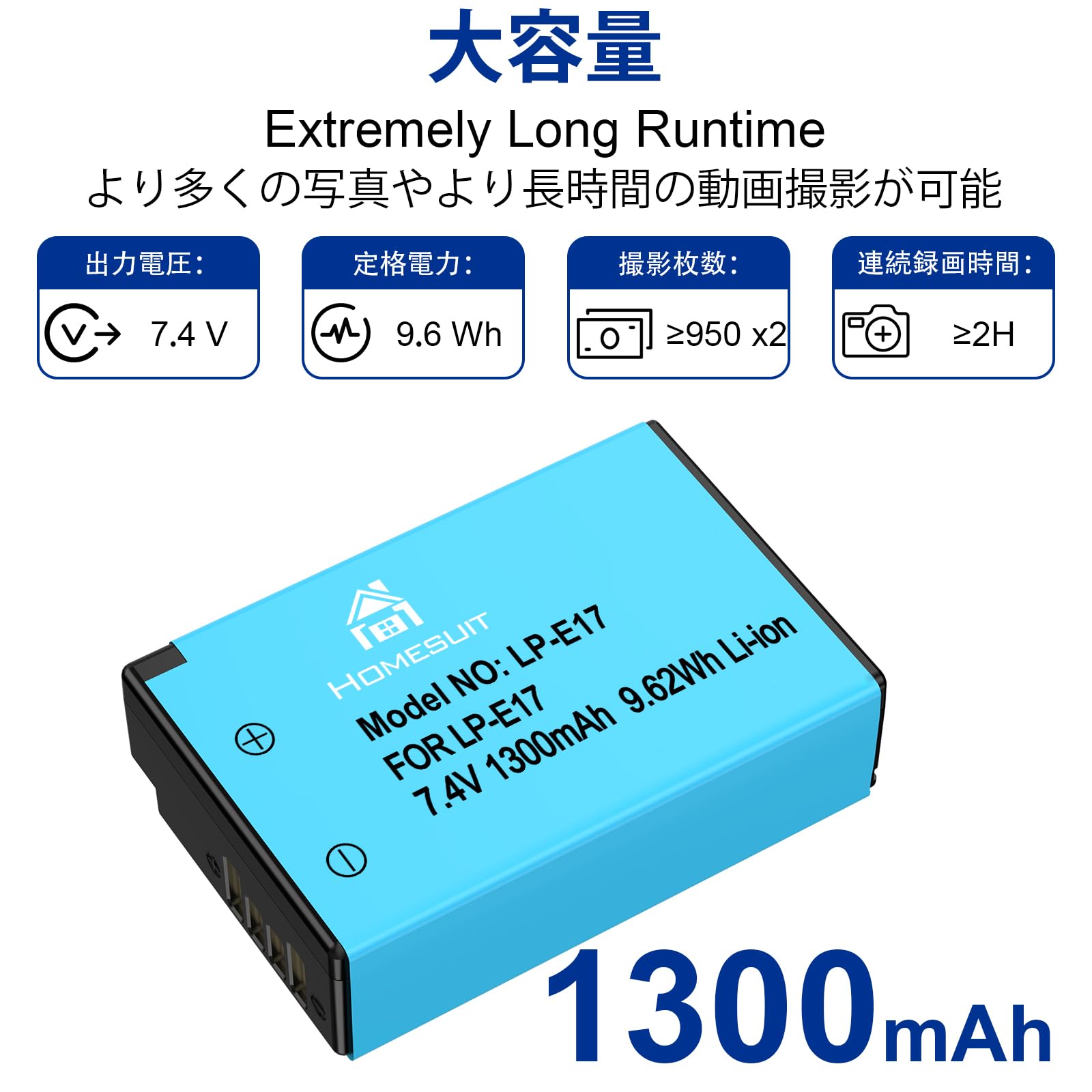LP-E17バッテリーmakki Canon Battery Pack LP-E17, Black : CANON: Amazon.ca: Electronics