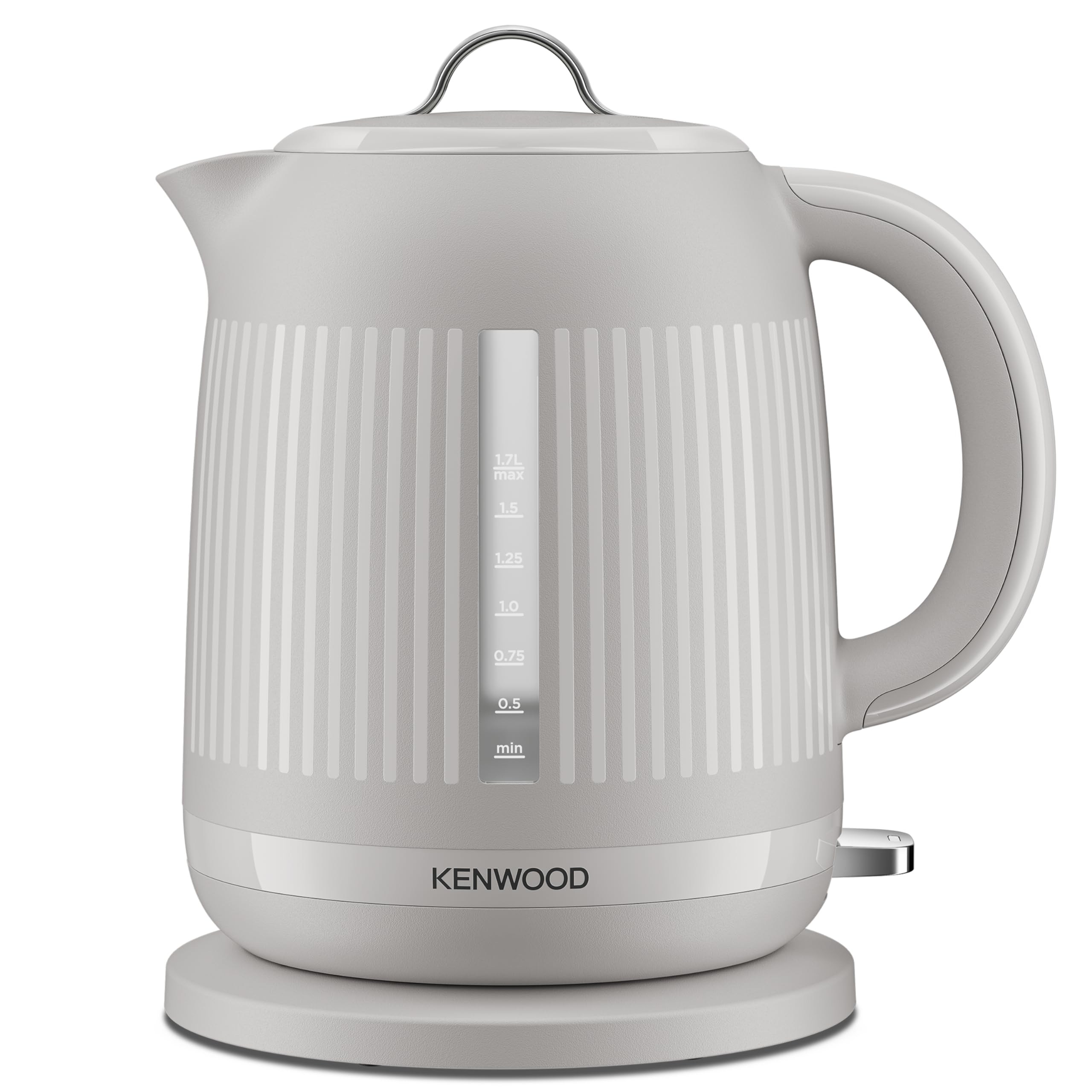 Kenwood Dawn Kettle Zjp09.000Cr - Oatmeal Cream