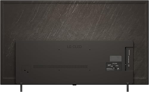 Miniatura 10 de LG Smart TV OLED AI 4K serie B5 de 65 pulgadas con Dolby Atmos, Dolby Vision, HDR10, AI Super Upscaling 4K, modo cineasta, orquesta Wow, Alexa